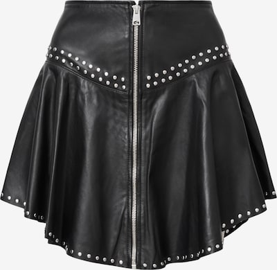 Sijonas 'NARIA LEA' iš AllSaints, spalva – juoda, Prekių apžvalga