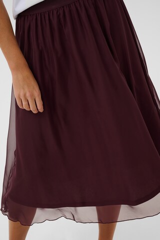 SAINT TROPEZ Rok in Rood