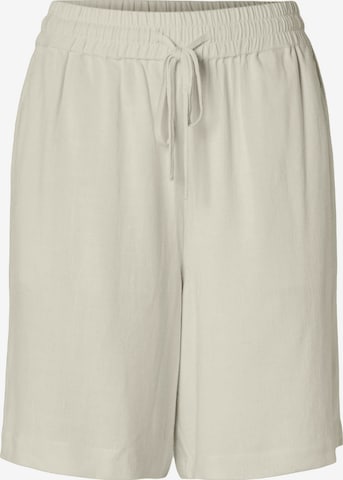 SELECTED FEMME - Loosefit Pantalón 'Viva' en beige: frente