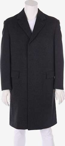 PKZ Jacket & Coat in XL in Grey: front