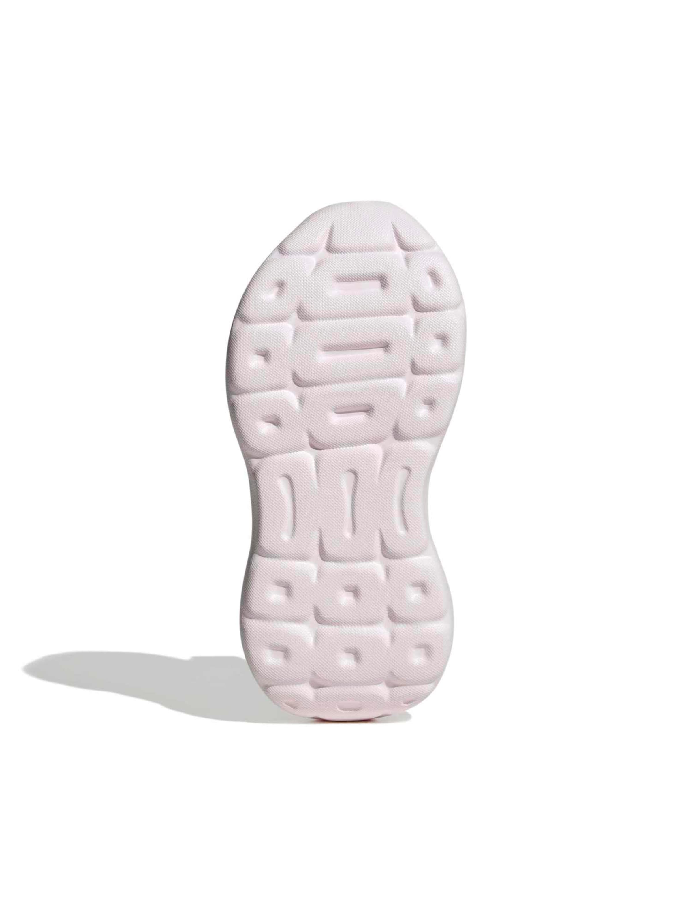 ADIDAS PERFORMANCETenisice 'TENSAUR COMFORT' - roza boja