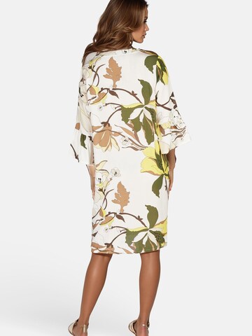 Robe Navigazione en beige