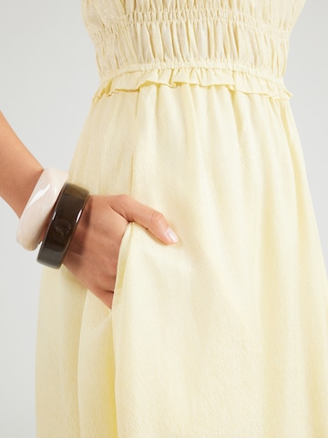 FRNCH PARIS Ruha - sárga