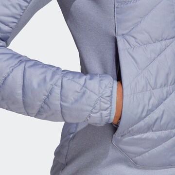 ADIDAS TERREX Outdoorjacke in Lila