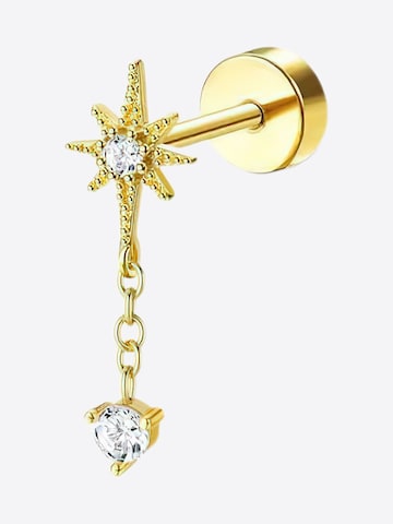 Magicshe Earrings 'Set' in Gold