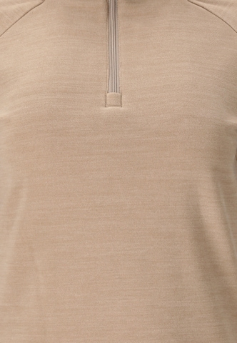 Whistler Performance shirt 'Kajsa' in Grey