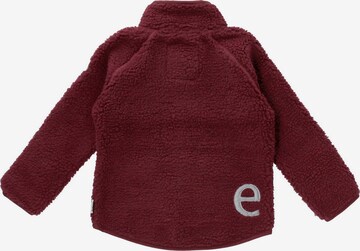 Ebbe Between-Season Jacket in Red
