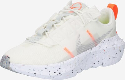Sneaker low 'Crater Impact' Nike Sportswear pe portocaliu / alb, Vizualizare produs