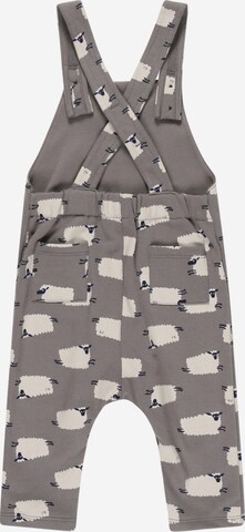 PETIT BATEAU Regular Overalls in Grey