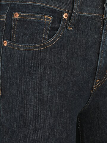 Gap Tall Skinny Jeans 'ARLASS' in Blau