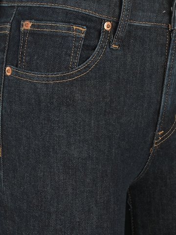 Gap Tall Skinny Jeans 'ARLASS' in Blau