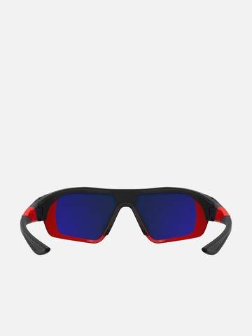 Lunettes de soleil NIKE en gris