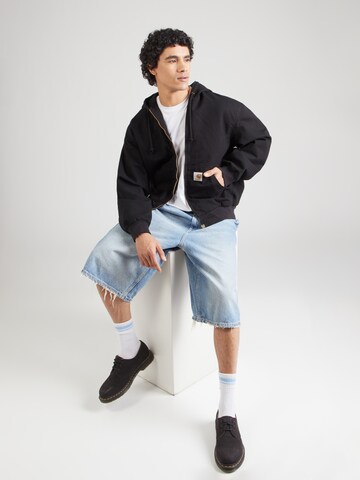 Carhartt WIP Prechodná bunda - Čierna