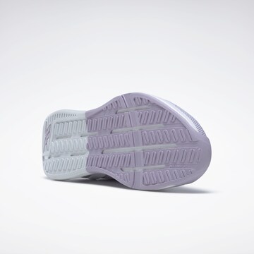 purpurinė Reebok Sportiniai batai 'NANOFLEX 2.0'