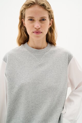 Pull-over InWear en blanc