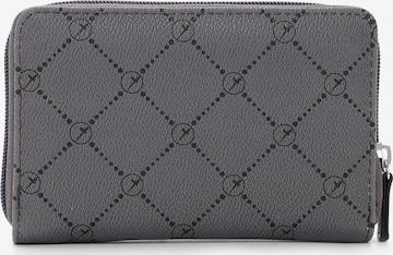 TAMARIS Briefcase 'Anastasia' in Grey