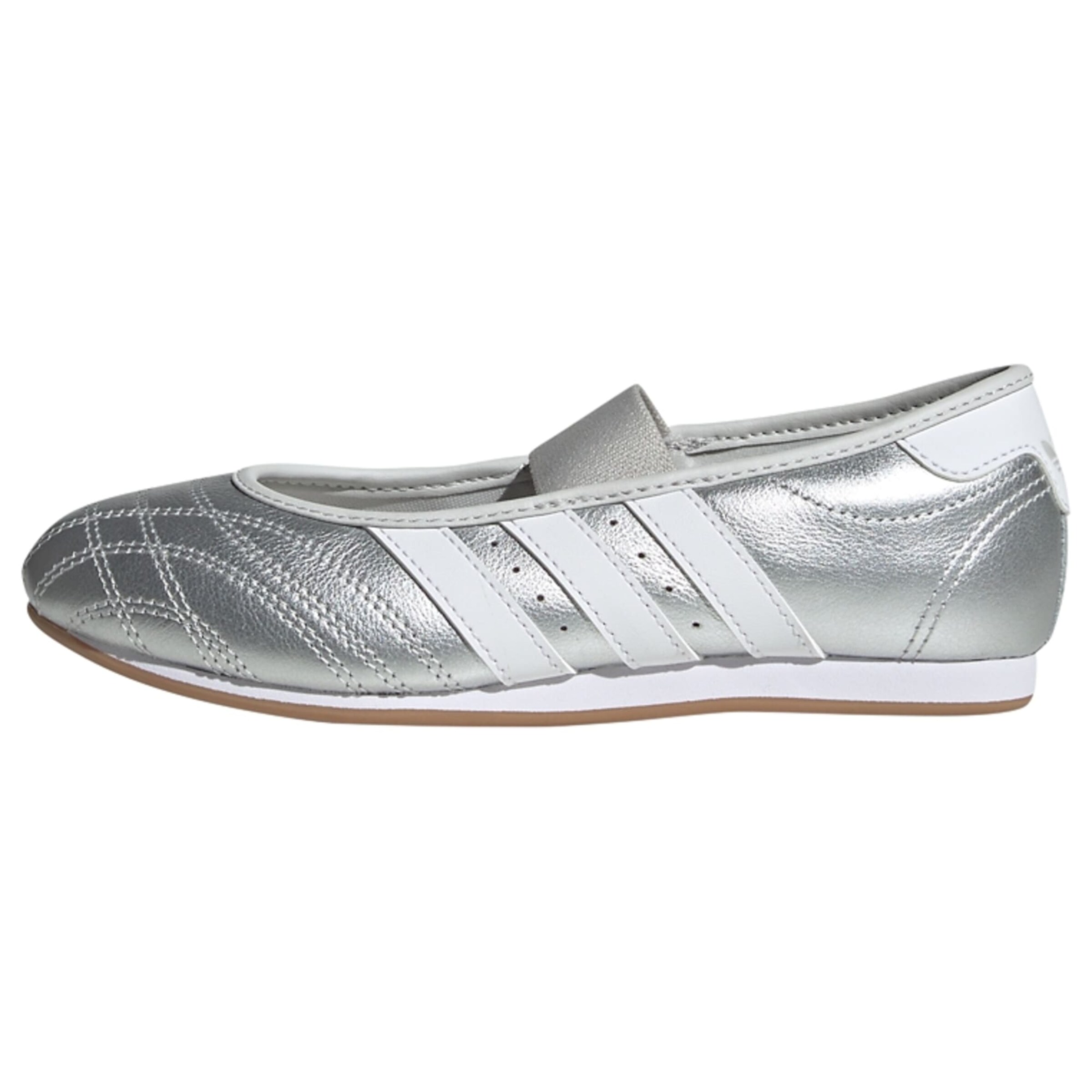 ADIDAS ORIGINALS - Zapatillas deportivas 'Taekwondo' en gris: frente