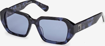 Occhiali da sole di MAX&Co. in nero: frontale