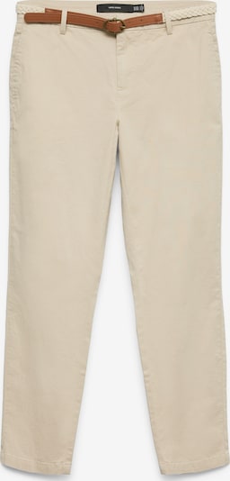 VERO MODA Chinohousut 'VMFIEBY' värissä harmaa, Tuotenäkymä