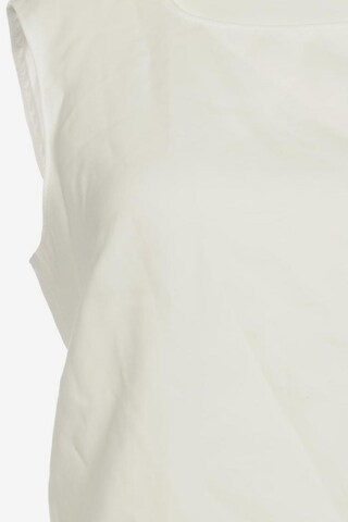 Basler Bluse XL in Weiß