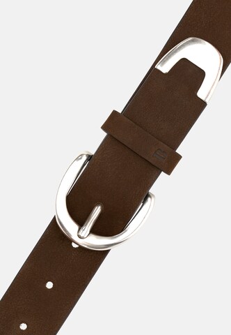 Boggi Milano Riem in Bruin