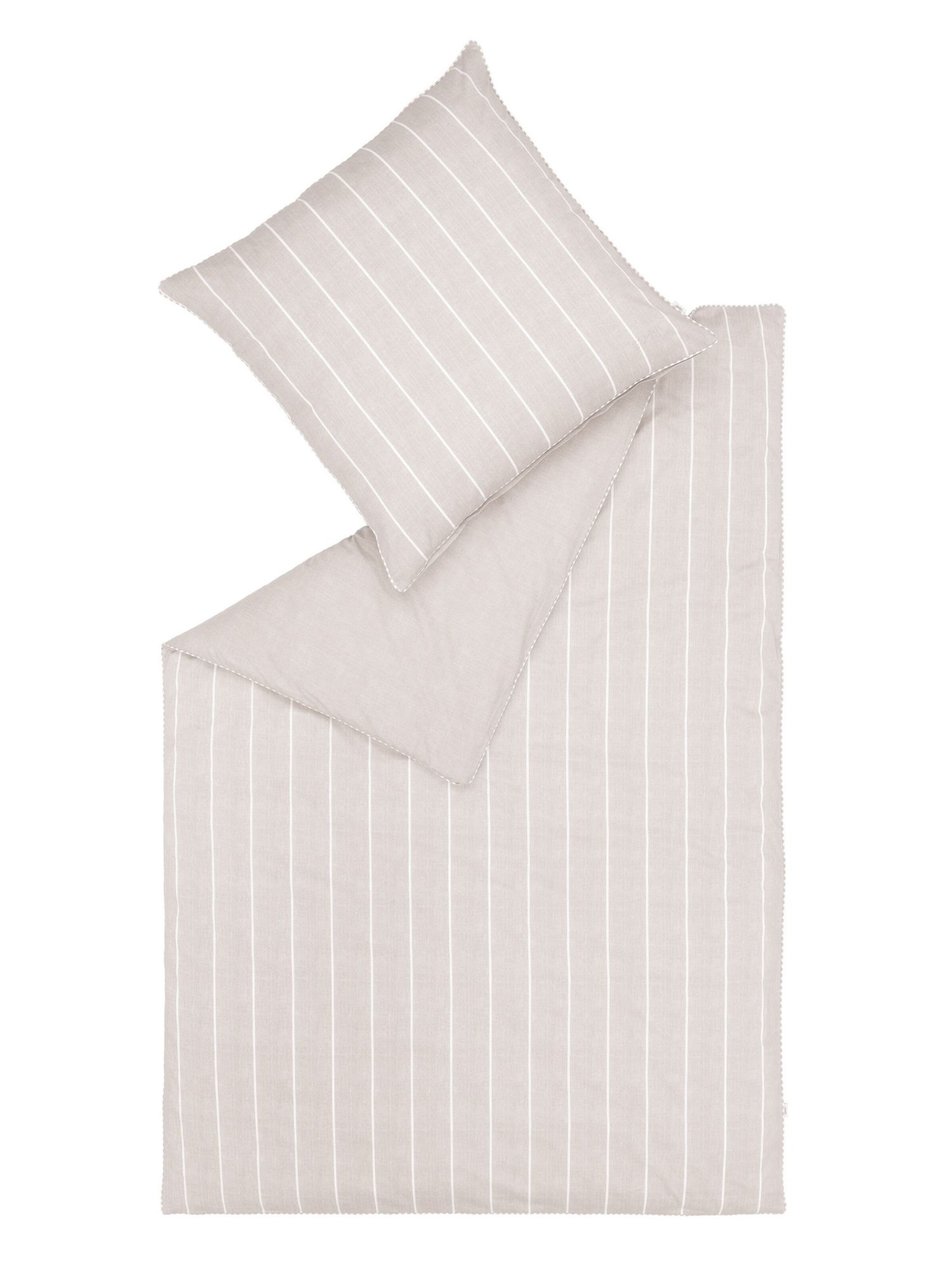 Männer Wohn-Accessoires ESPRIT Bettlaken in Beige - FT97671 Männer Wohn-Accessoires ESPRIT Bettlaken in Beige - FT97671