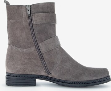 GABOR Ankle Boots in Grey