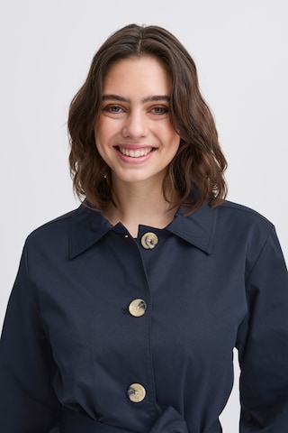 Fransa Tussenjas 'FRTRINA JA 1 ' in Blauw