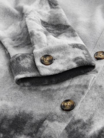 Chemisier Next en gris