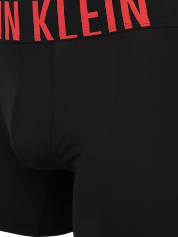 Calvin Klein Underwear Regular Boxershorts 'Intense Power' in Zwart