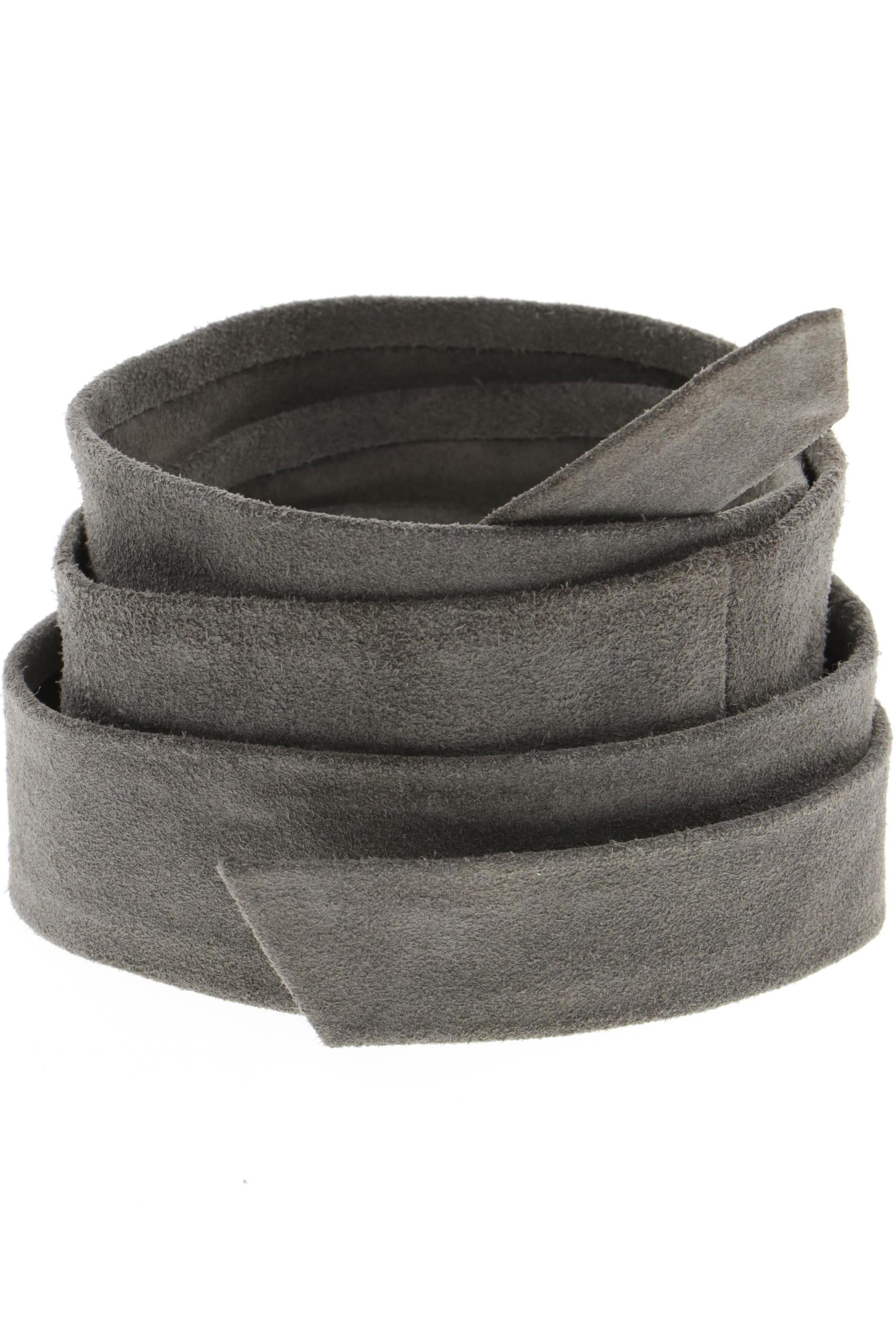 Marc O'Polo Gürtel in One Size in grau, Produktansicht