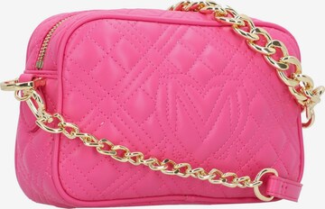 Love Moschino Crossbody Bag in Pink