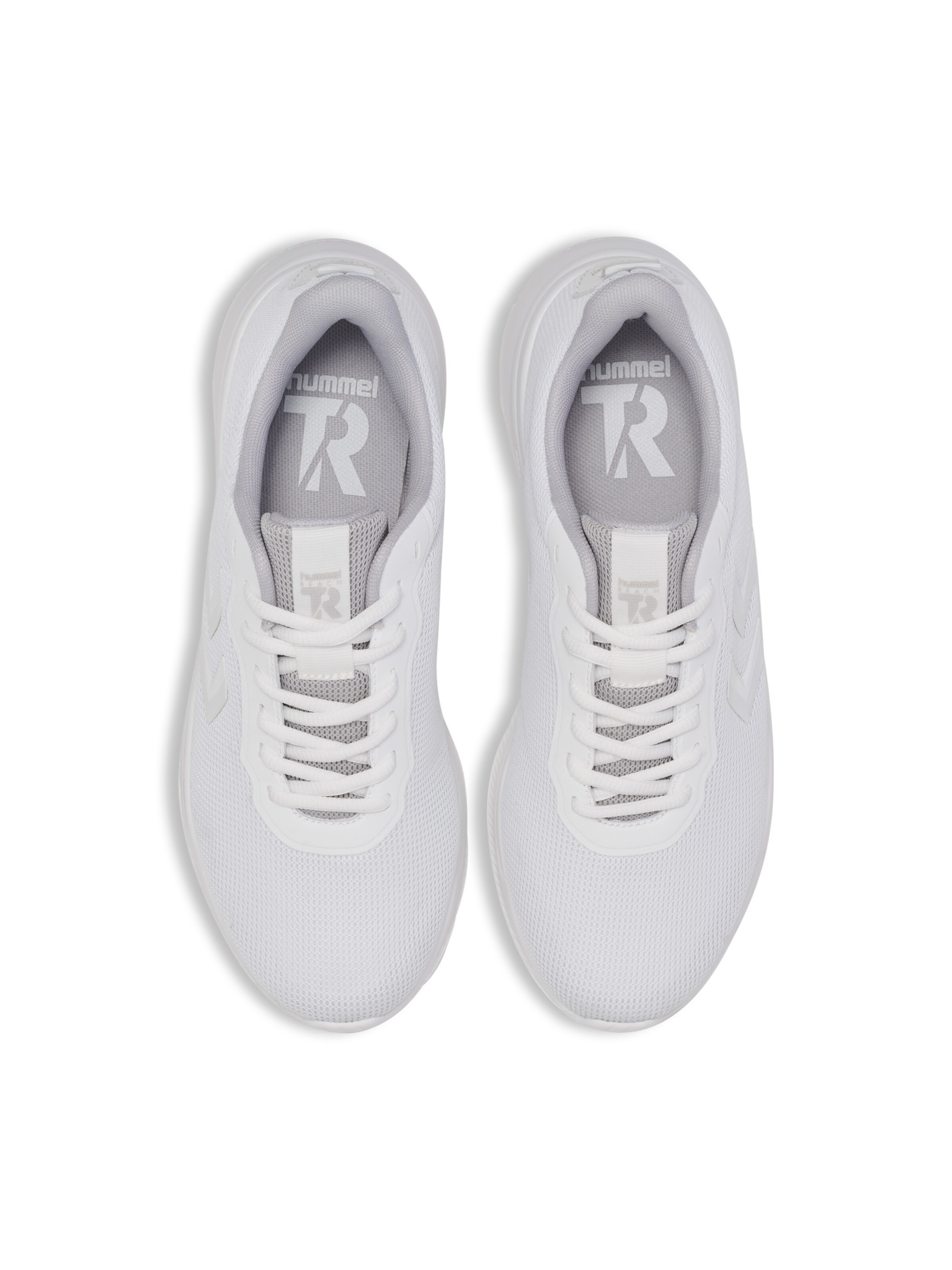 Hummel Sportssko 'Reach TR Breather' i hvid