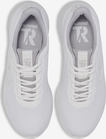 Chaussure de sport 'Reach TR Breather' Hummel en blanc