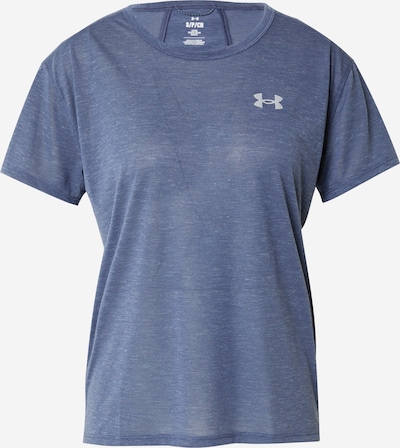 UNDER ARMOUR Performance Shirt 'Run Trail' in Opal, Item view