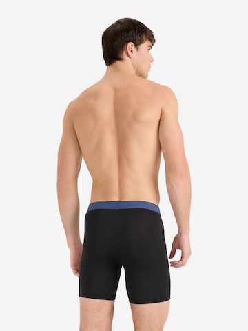 ADIDAS SPORTSWEAR Retro Pants ' Active Micro Flex ' in Schwarz
