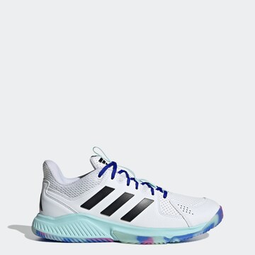 ADIDAS PERFORMANCE Sports shoe in White