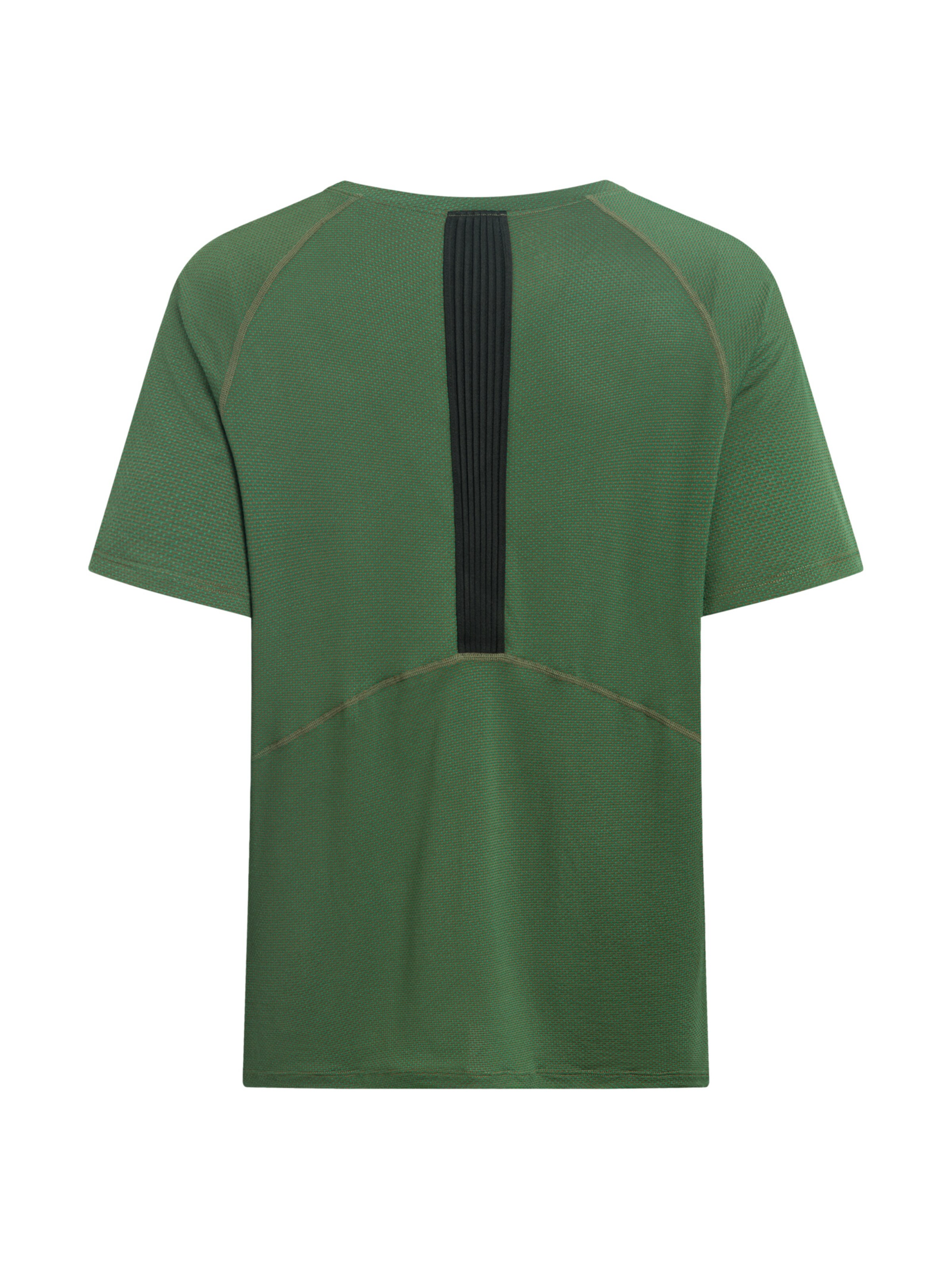 GOLD´S GYM APPAREL Bluser & t-shirts 'Kurt' i grøn