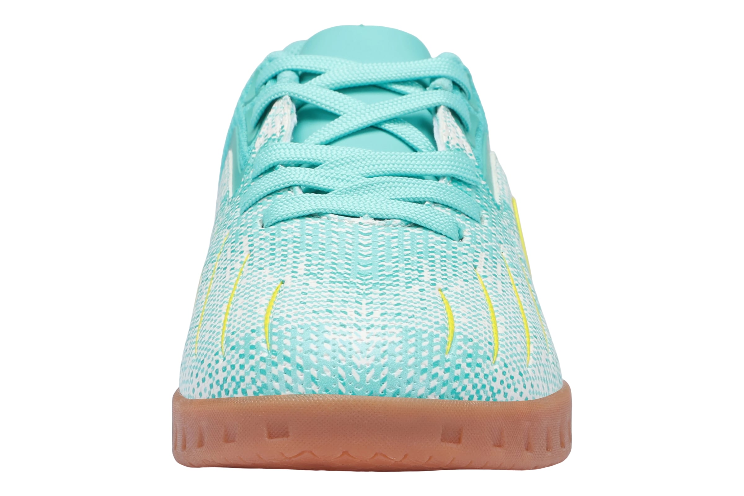 JAKO Athletic Shoes in Green