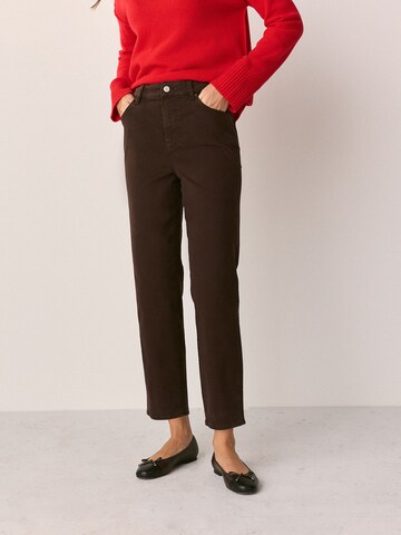 ruda Next Standartinis Džinsai: priekis