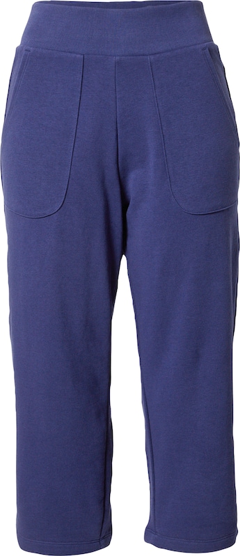 ESPRIT SPORT Regular Sporthose in Navy ESPRIT SPORT Regular Sporthose in Navy