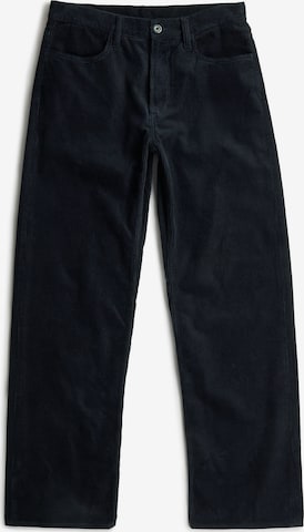 G-STAR Broek 'Type 96' in Blauw: voorkant