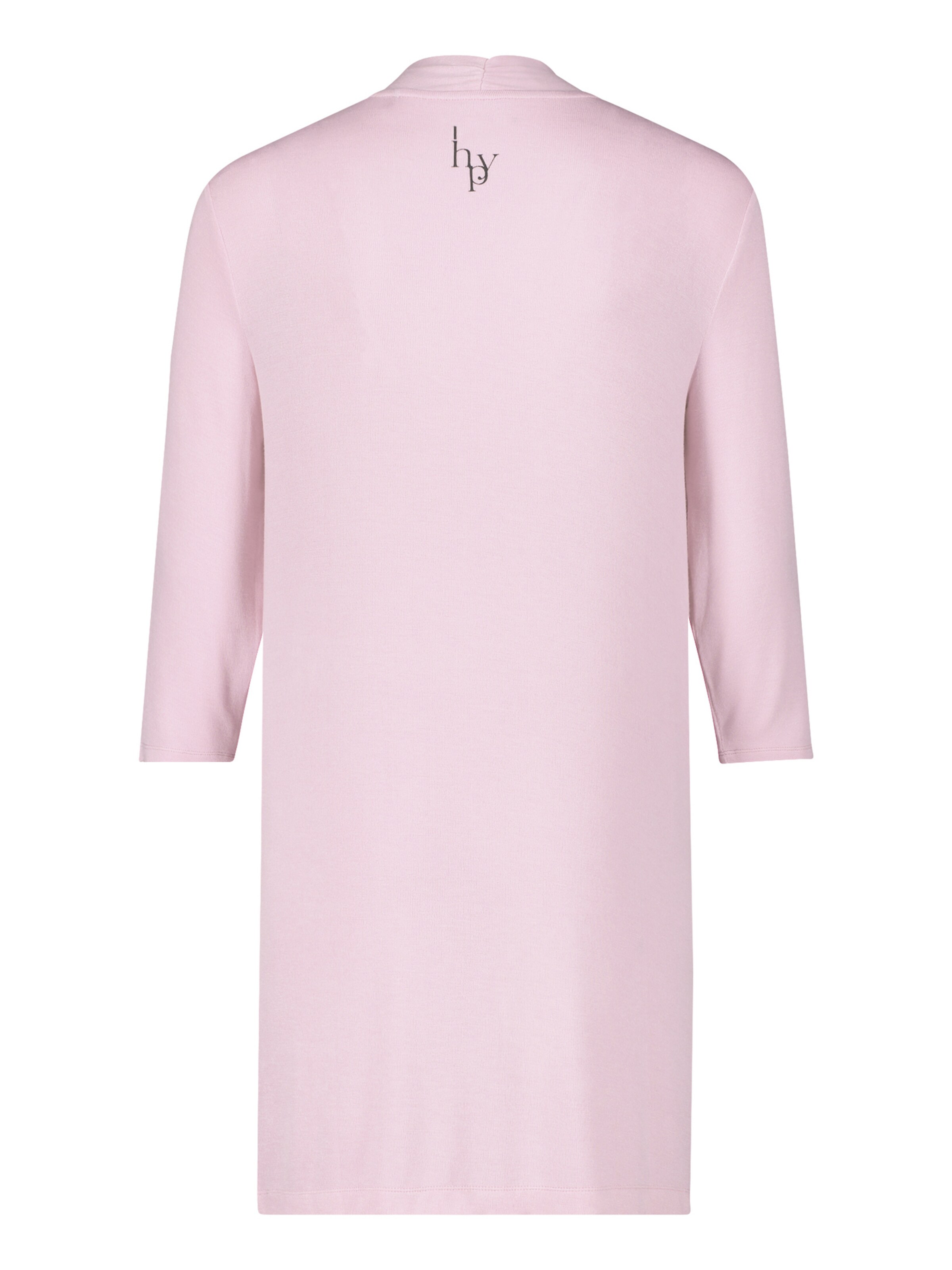 Betty Barclay Gebreid vest in Roze