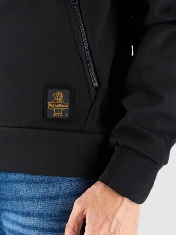 Refrigiwear Winterjacke 'G05708SPEED JACKET'‌‌‌ in Schwarz