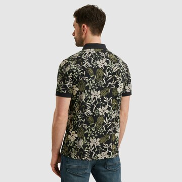 PME Legend Poloshirt in Mischfarben
