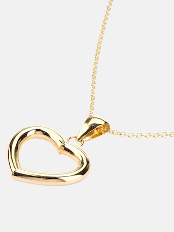 Collana di Vanlere in oro