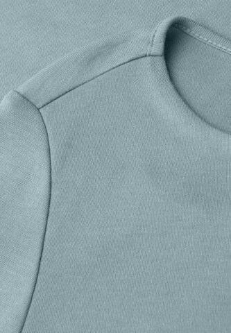 STREET ONE Shirt in Blue