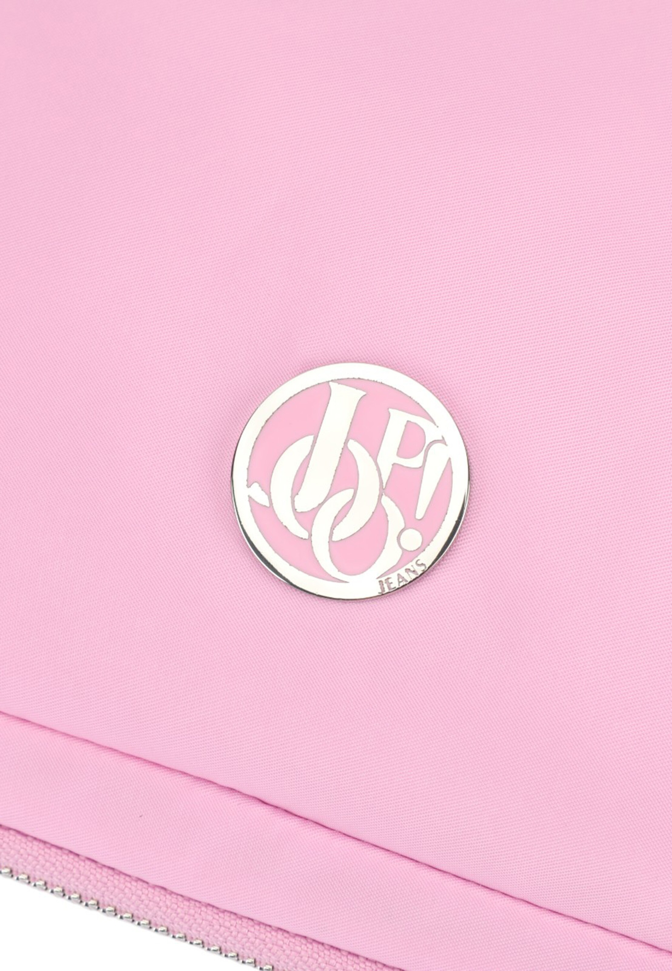 JOOP! Schoudertas 'Lietissimo Lilou' in Roze