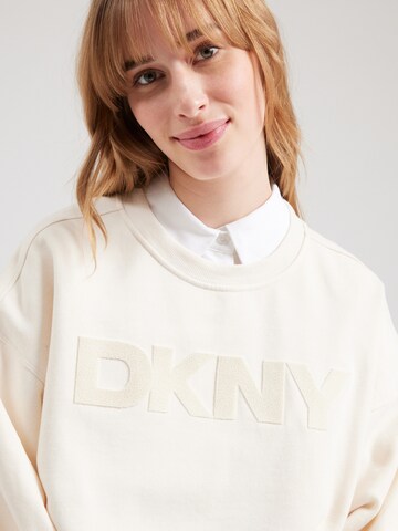 DKNY Performance Sport szabadidős felsők - fehér