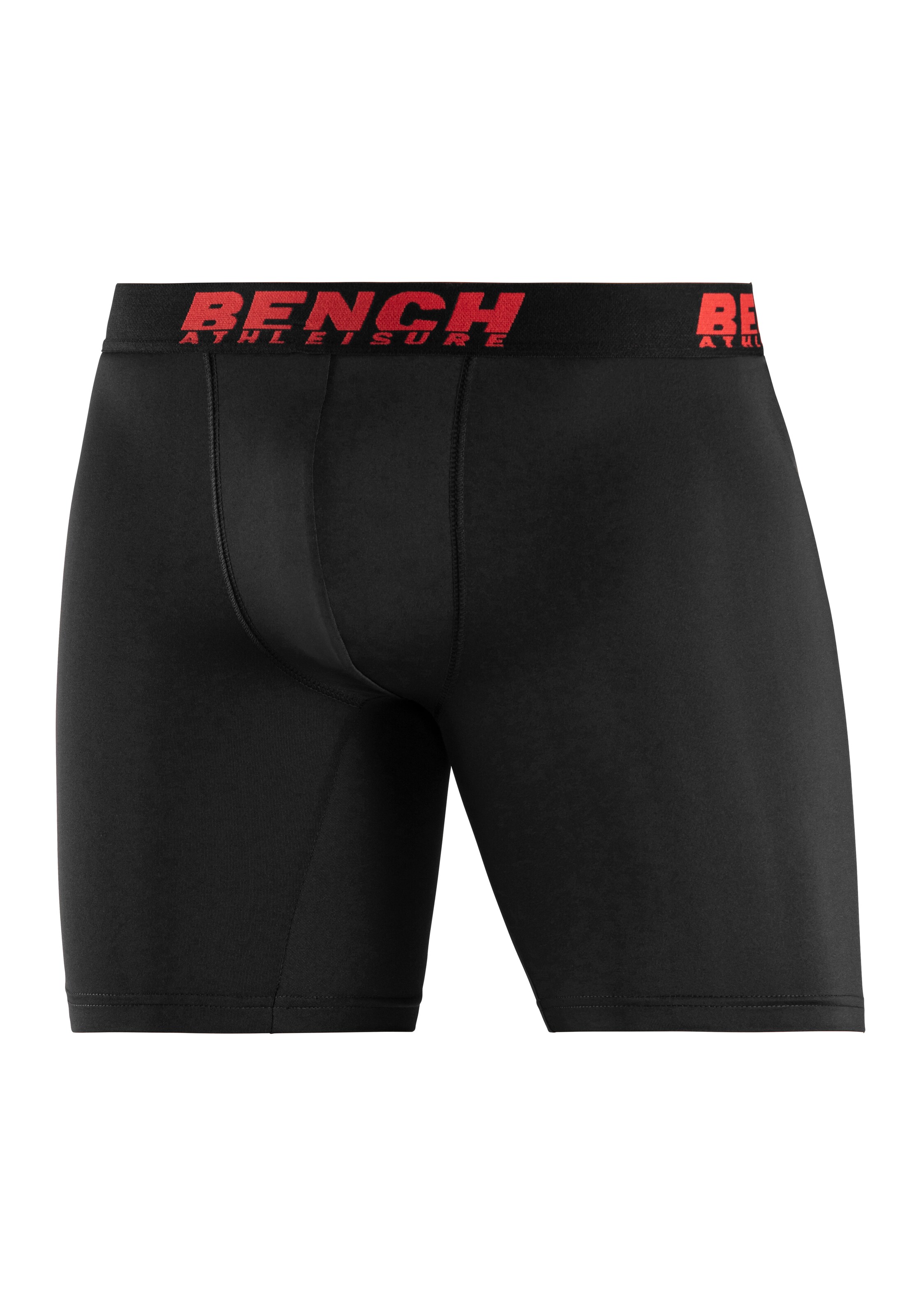 BENCH Boxer shorts in Black